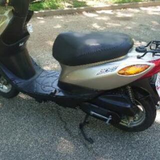 ジョグ sa36j 実動 軽整備済 愛知県豊橋～引取限定