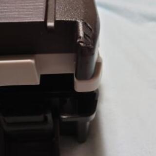 マキタ TD172DRGX  本体・充電器・ケースのセット①