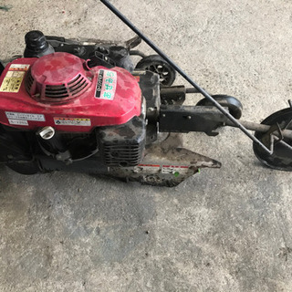 あぜみち 芝刈り機 JB-870