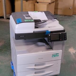 お値打ちRICOH プリンターの画像