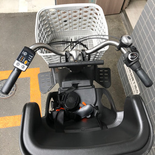Panasonic パナソニック 電動自転車 VIVI TX
