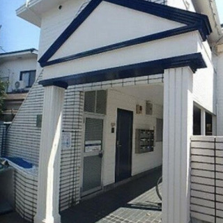 ⭐【10万円で入居可能※諸費用込み】⭐都市ガス🌟ＪＲ京浜東北線/...