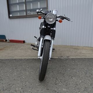 SUZUKI コレダK50　黒