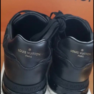 ルイヴィトン メンズスニーカー 25cm | gpsac.com.br