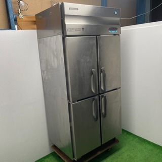 ホシザキ/HOSHIZAKI 業務用 台下冷蔵庫 167L ゴールドテーブル 店舗