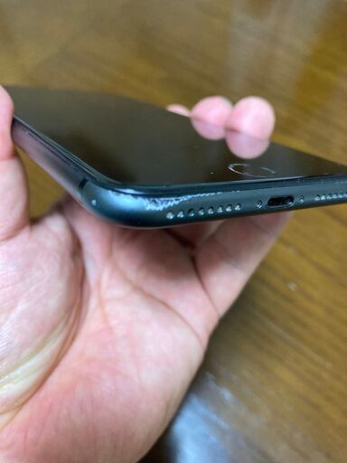 値下交渉可！引き取り限定】iPhone8plus スペースグレイ 256GB SIM 