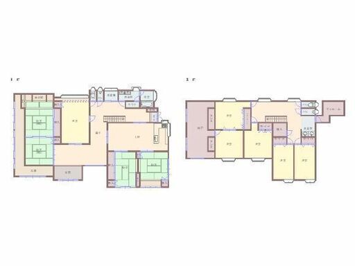 バーベキューや家庭菜園などもできる広いお庭がある10sldkの豪邸 丹波興産株式会社 船井の中古 マンション 一戸建て の不動産 住宅情報 無料掲載の掲示板 ジモティー