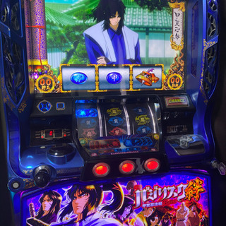 【実機】バジリスク絆 月下雷鳴 狂竜戦線 【バラ売り可能】