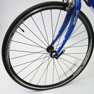 R636) GIOS ジオス EASY イージー キッズ 子供用 ロードバイク SIT