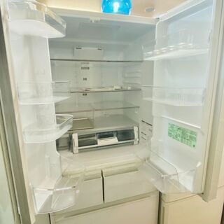 日立 HITACHI☆真空チルド 冷蔵庫 2018年製の通販はau PAY マーケット 