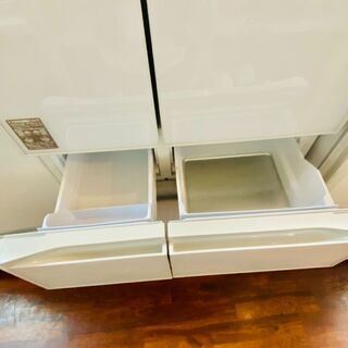 日立 HITACHI☆真空チルド 冷蔵庫 2018年製の通販はau PAY マーケット 
