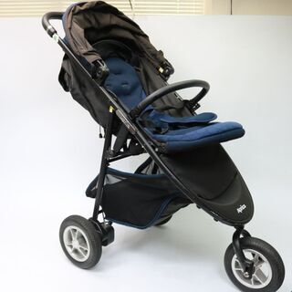 825) aprica アップリカ SMOOOVE スムーブ TS Travel System トラベルシステム ベビーカー 2024036