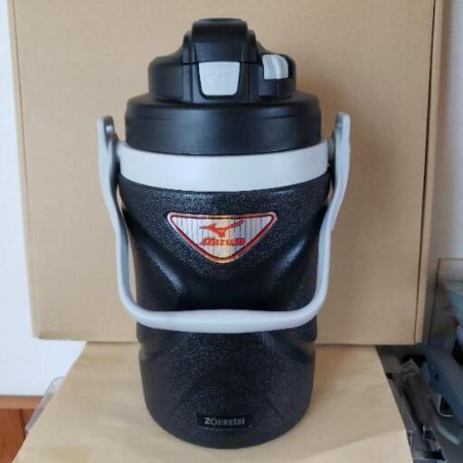 象印 ジャク ミズノコラボ 2.55L