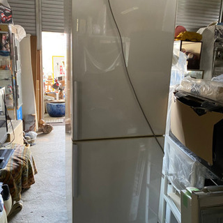 冷蔵庫　　270リットル