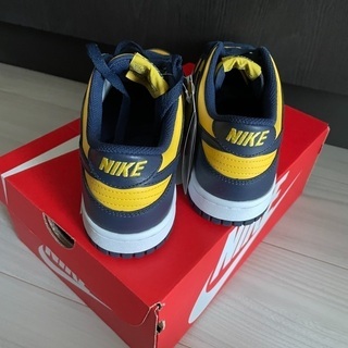 最終値下 NIKE GS DUNK LOW \