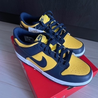 最終値下 NIKE GS DUNK LOW \