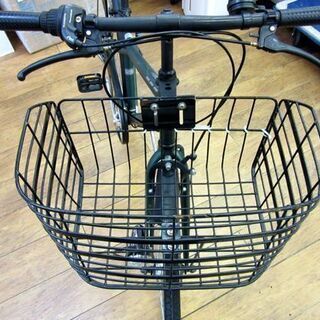 その他 アメリカンイーグル 27インチ 6段変速 シティサイクル 自転車 