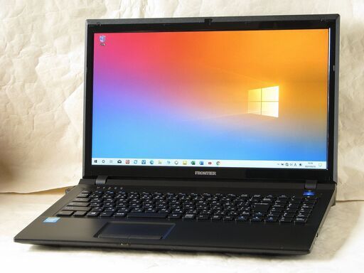 ◆ 15.6ｲﾝﾁﾉｰﾄ / Win10 / Office きれい ◆