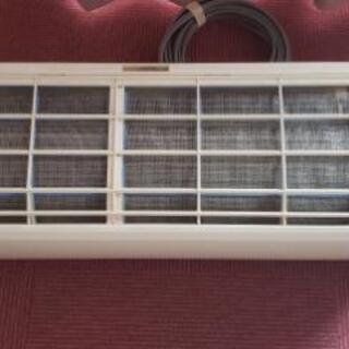 三菱、エアコン、霧峰、10疂