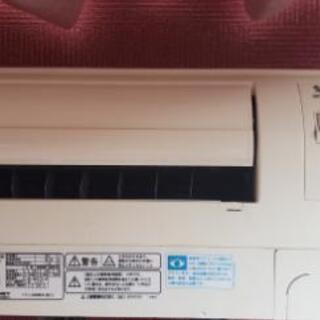 三菱、エアコン、霧峰、10疂