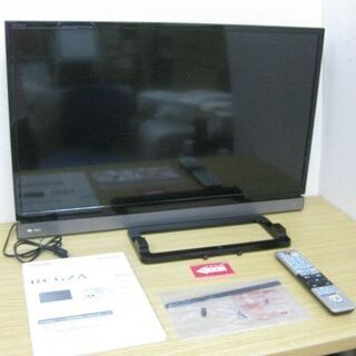 TOSHIBA 東芝 REGZA 液晶カラーテレビ 32型 32...