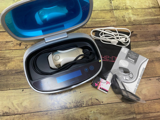 ケノン ver6.2 シャンパンゴールド 公式通販 ケノン Ver.6.2