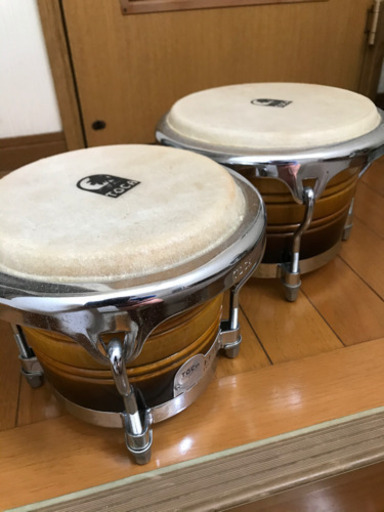 ボンゴ
