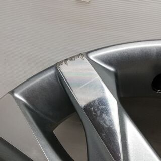 16x6J HONDA フィットシャトル 純正 4H 100 Off 53 16インチ