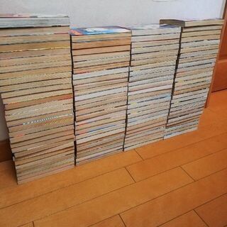 静かなるドン　全108巻　全巻セット