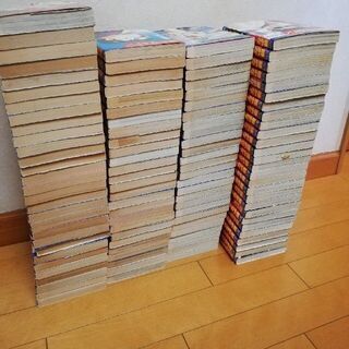 静かなるドン　全108巻　全巻セット