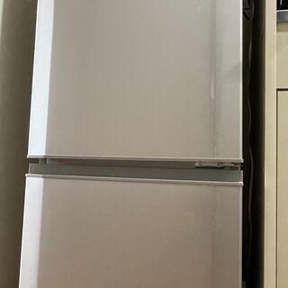 冷蔵庫（三菱、MR-P15Y）