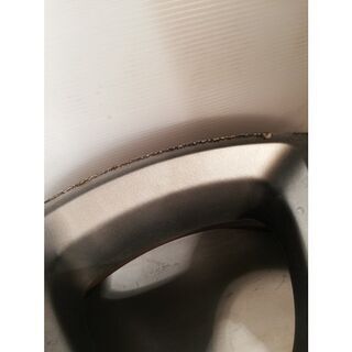 ☆エスティマ純正ホイール☆ 17x6.5J トヨタ エスティマ 純正 5穴
