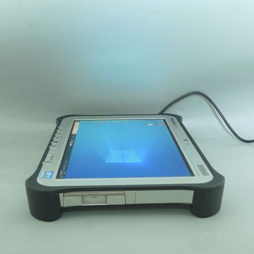 タブレット 中古良品 10.1型 Panasonic FZ-G1FABZJCJ 第4世代Core i5