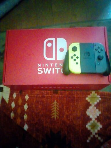 任天堂スイッチ持続時間延長品