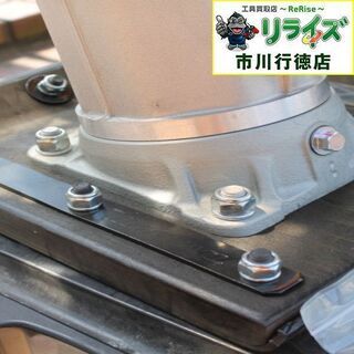 ミカサ MT-55H タンピングランマー ITPC3TNHN7EW【リライズ市川行徳店 
