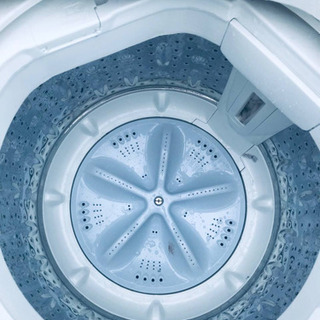 ②✨2018年製✨818番 SHARP✨全自動電気洗濯機✨ES-G4E5‼️