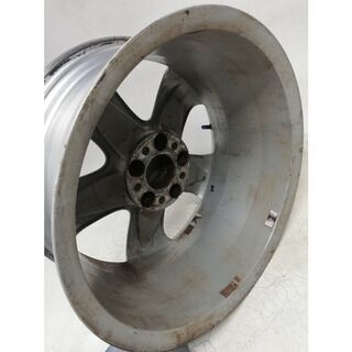 タイヤ、ホイール メルセデスベンツ Eクラス W211 純正 17x8J 5H 112 