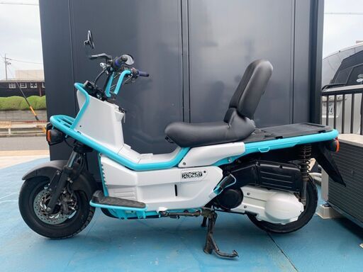 売約済み！ＨＯＮＤＡ　ＰＳ２５０　サマーカラー！！