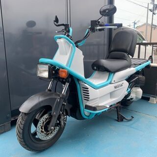 売約済み！HONDA PS250 サマーカラー！！