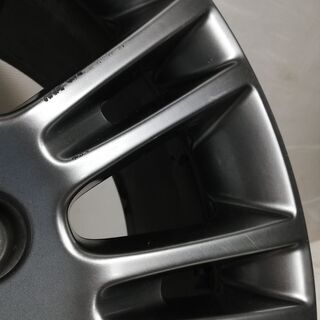 ☆タイタニアム純正品☆ 17x7.5J FORD フォード クーガ KUGA 5H 108 