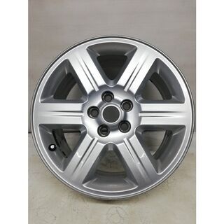 ★希少品★ LAND ROVER レンジローバー ランドローバー 17x7.5J 5h pcd 108 IS 55 17インチ アルミホイール 1本   ～横浜市旭区 ズーラシア近く～