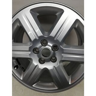 タイヤ、ホイール ☆希少品☆ LAND ROVER レンジローバー 