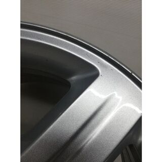 タイヤ、ホイール ☆希少品☆ LAND ROVER レンジローバー 