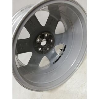 ★希少品★ LAND ROVER レンジローバー ランドローバー 17x7.5J 5h pcd 108 IS 55 17インチ アルミホイール 1本   ～横浜市旭区 ズーラシア近く～ ☆希少品☆ LAND ROVER レンジローバー ランドローバー 17x7.5J 5h pcd