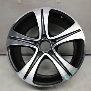 ☆メルセデスベンツ純正☆ 17x7.5J メルセデスベンツ Eクラス W213 5穴