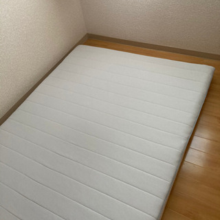 【原価79200】エアウィーブ　セミダブル　高級マットレス【美品】