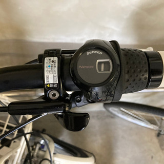 決まりました)2人乗り自転車 ブリヂストンbikke & チャイルドシート