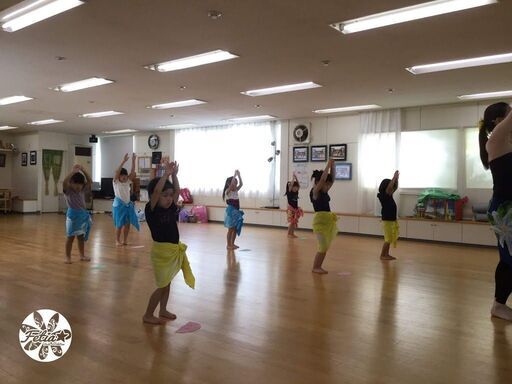 山形市のフラダンス教室 フェティア 一緒に楽しく踊りませんか フェティア 山形のフラダンスの生徒募集 教室 スクールの広告掲示板 ジモティー
