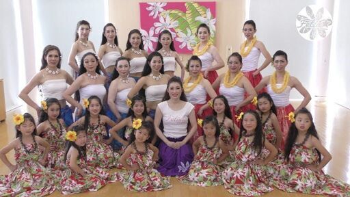 山形市のフラダンス教室 フェティア 一緒に楽しく踊りませんか フェティア 山形のフラダンスの生徒募集 教室 スクールの広告掲示板 ジモティー