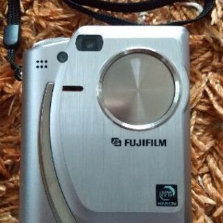 FUJIFILM FinePix4700z スマートメディア カードリーダー